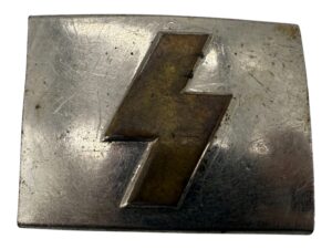 Deutsche Jungvolk belt buckle