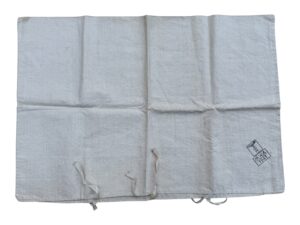 Kriegsmarine pillow cover