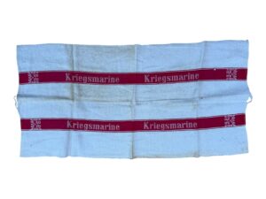 Kriegsmarine towel (13)