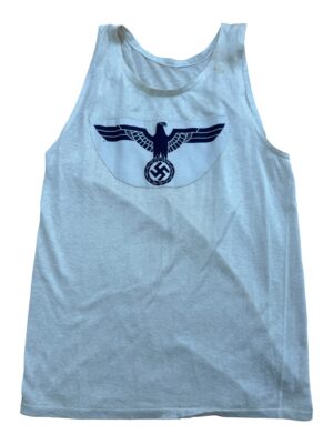 Kriegsmarine sport shirt