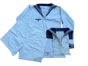Early Kriegsmarine Sailor set
