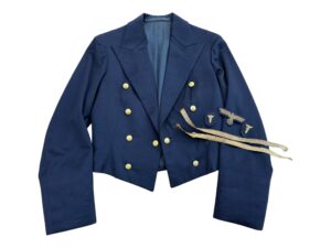 Kriegsmarine Officer's Mess Jacket