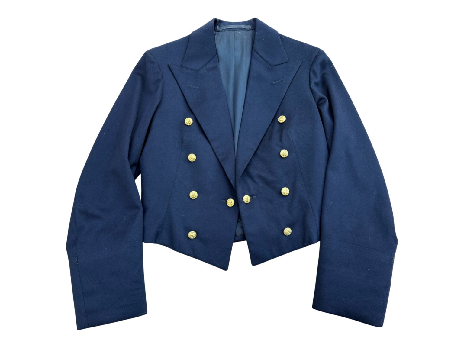 Kriegsmarine Officer's Mess Jacket - Danzig Militaria