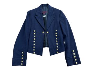 Original Kriegsmarine em Dress Tunic - Paradejacke