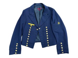 Kriegsmarine em Dress Tunic – Paradejacke
