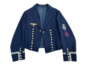 Kriegsmarine NCO Dress Parade Tunic