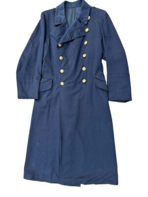 Kriegsmarine Officer coat