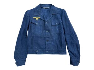 Blue kriegsmarine U.- Boot Päckchen