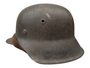 M42 ND Heer/SS helmet