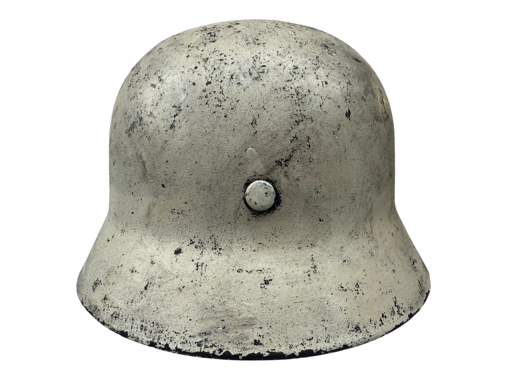 SS M40 white camuflage helmet Medical helmet - Image 25