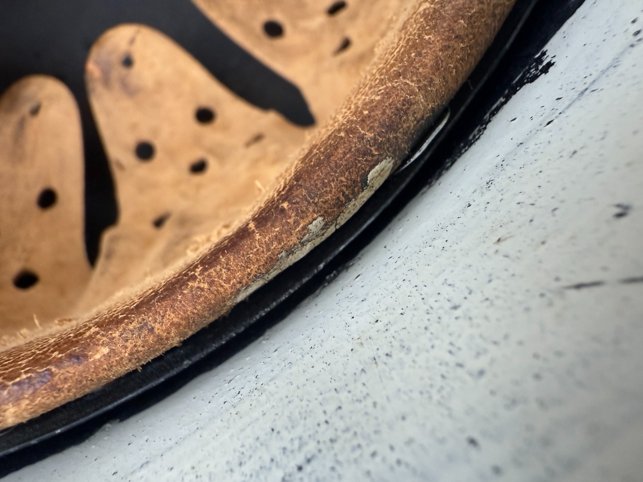 SS M40 white camuflage helmet Medical helmet - Image 19