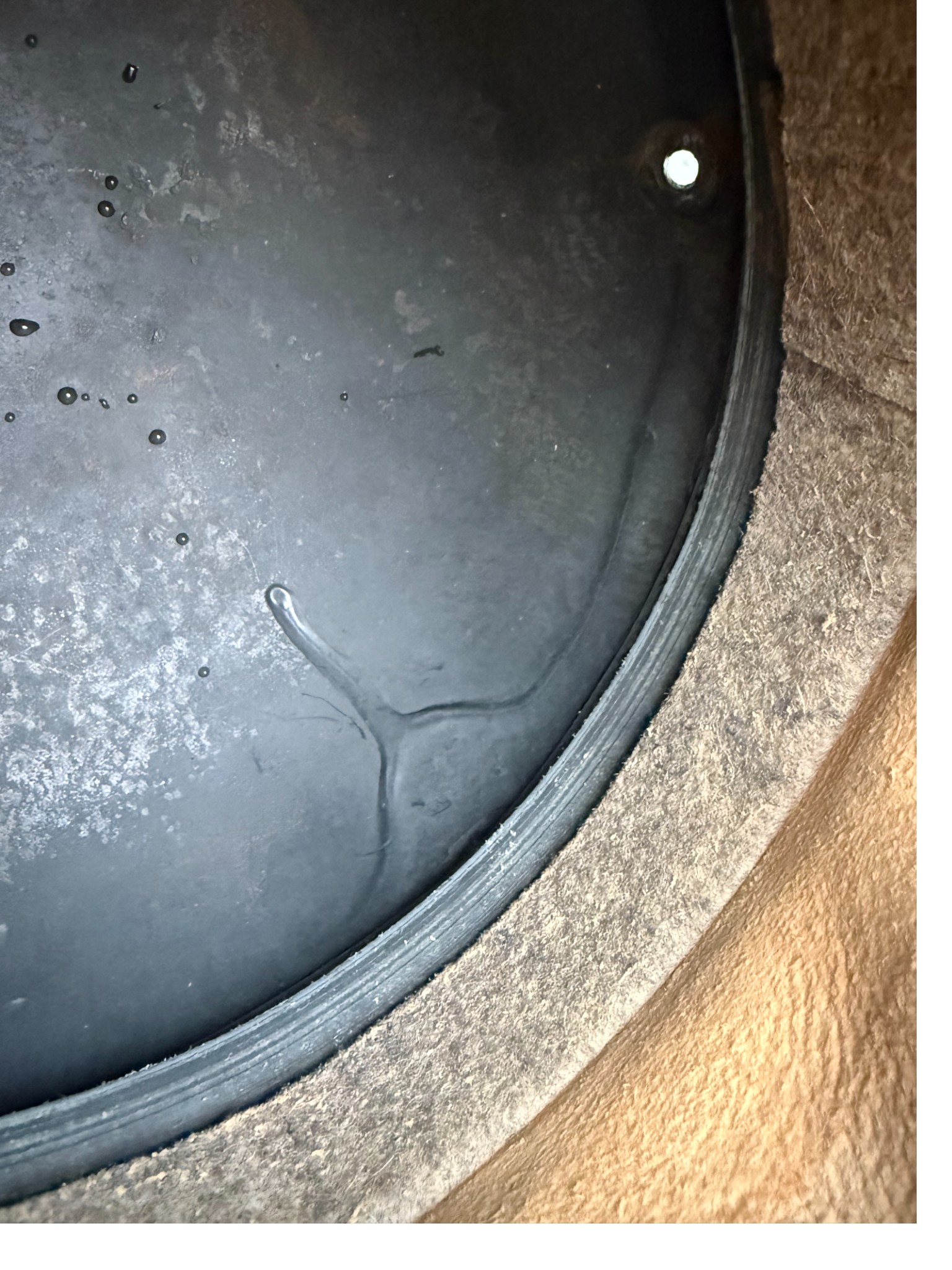 SS M40 white camuflage helmet Medical helmet - Image 5