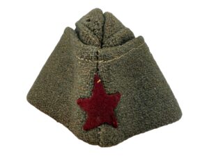 WW2 Yugoslavia side cap