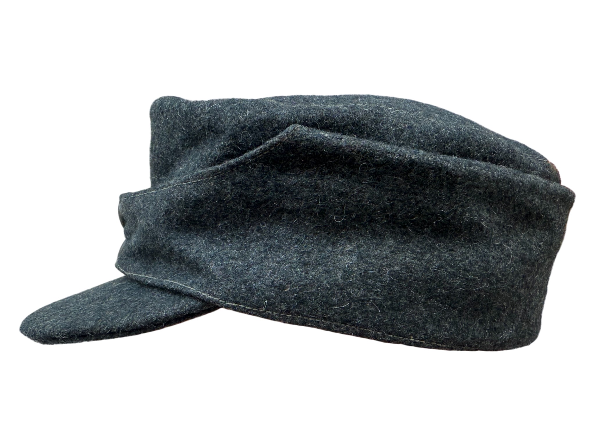 Polizei M43 Feldmütze Italian Made - Image 14