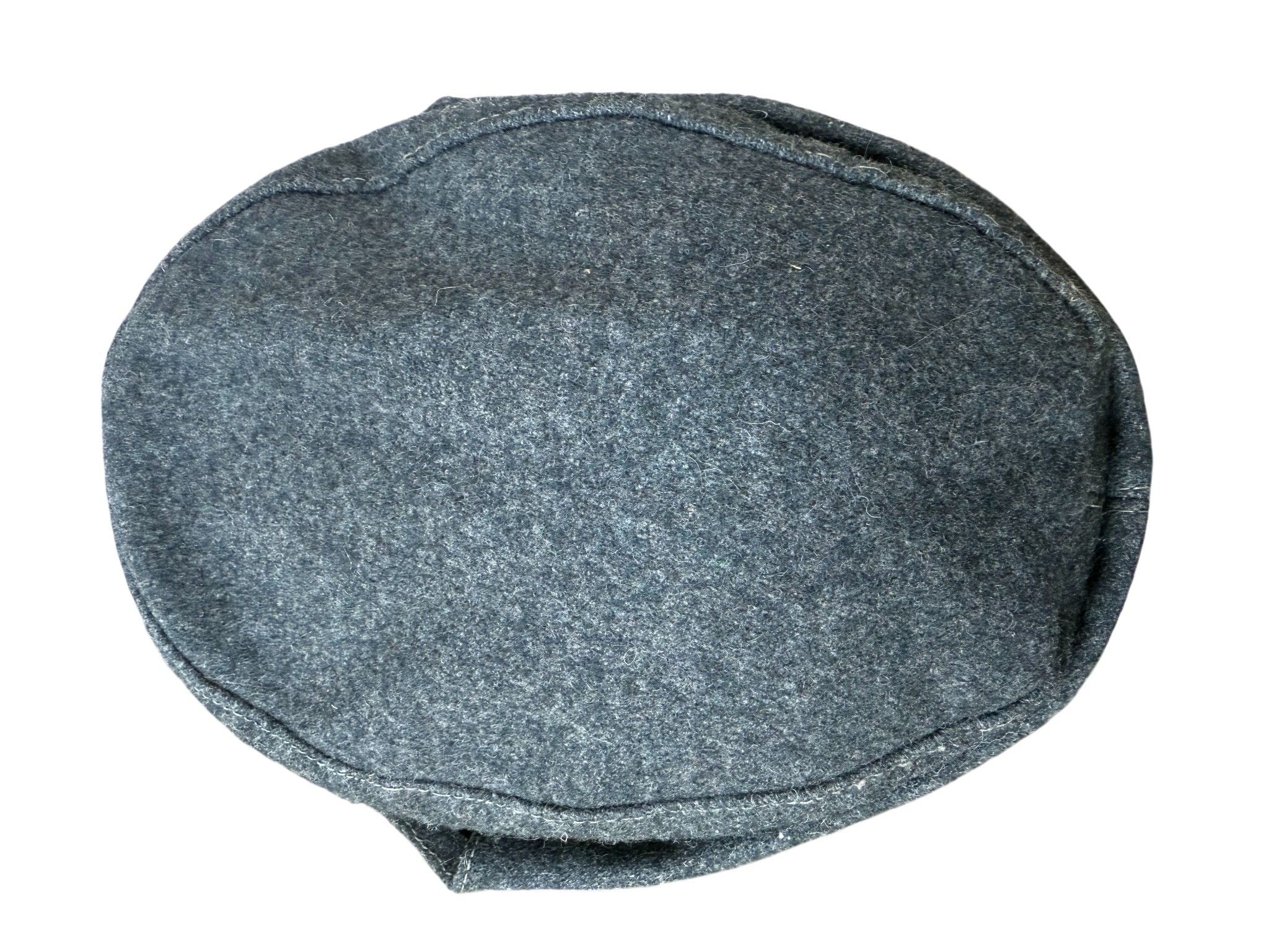 Polizei M43 Feldmütze Italian Made - Image 11