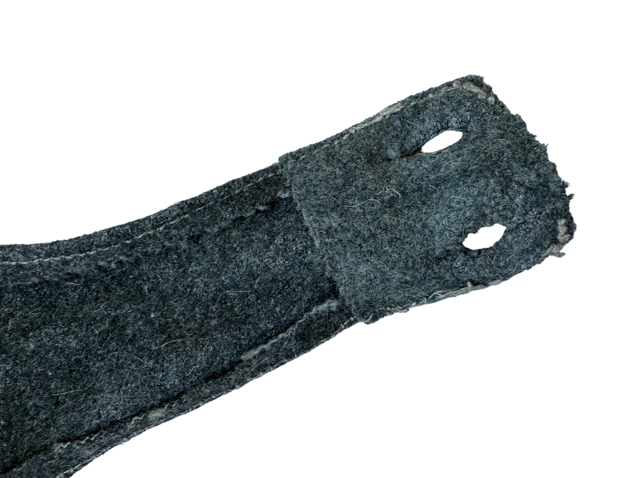 Polizei M43 Feldmütze Italian Made - Image 6