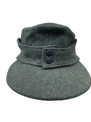 M43 Feldmütze 1945