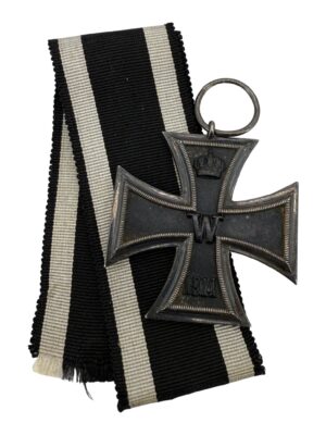Imperial Iron cross 2nd class