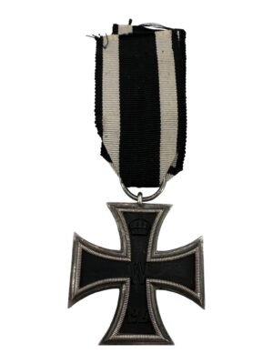 Imperial Iron cross 2nd class