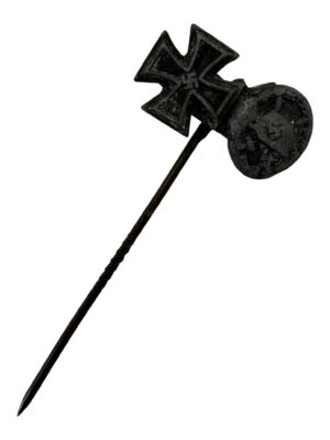 Miniature pin badges – EK1, BWB