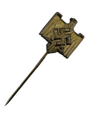 NSRL members pin badge