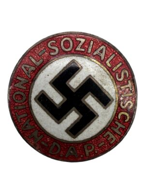 Nsdap party badge RZM 36