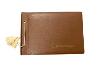 Kriegsmarine uboot foto album u-711, u-312, u-276