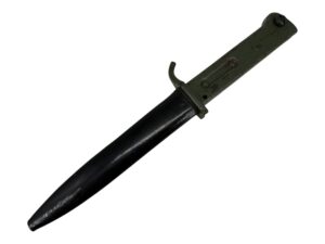 WW1 Rare Ersatz EB2 Trench Knife