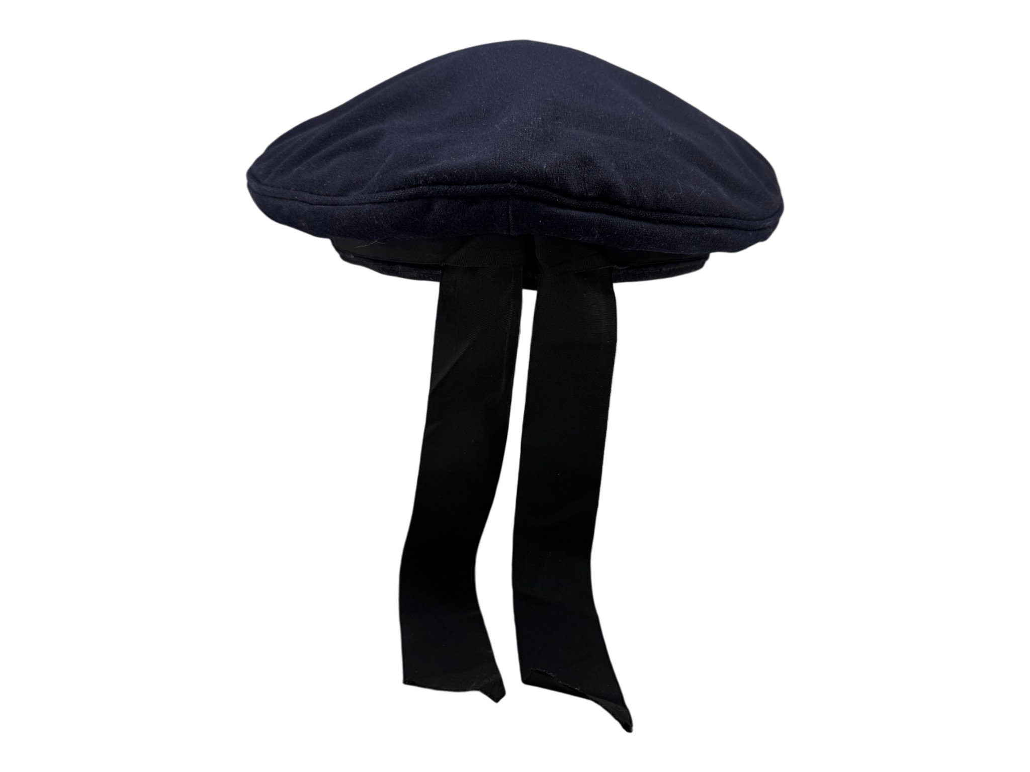 Kriegsmarine sailor Cap "Tellermütze" - Image 10