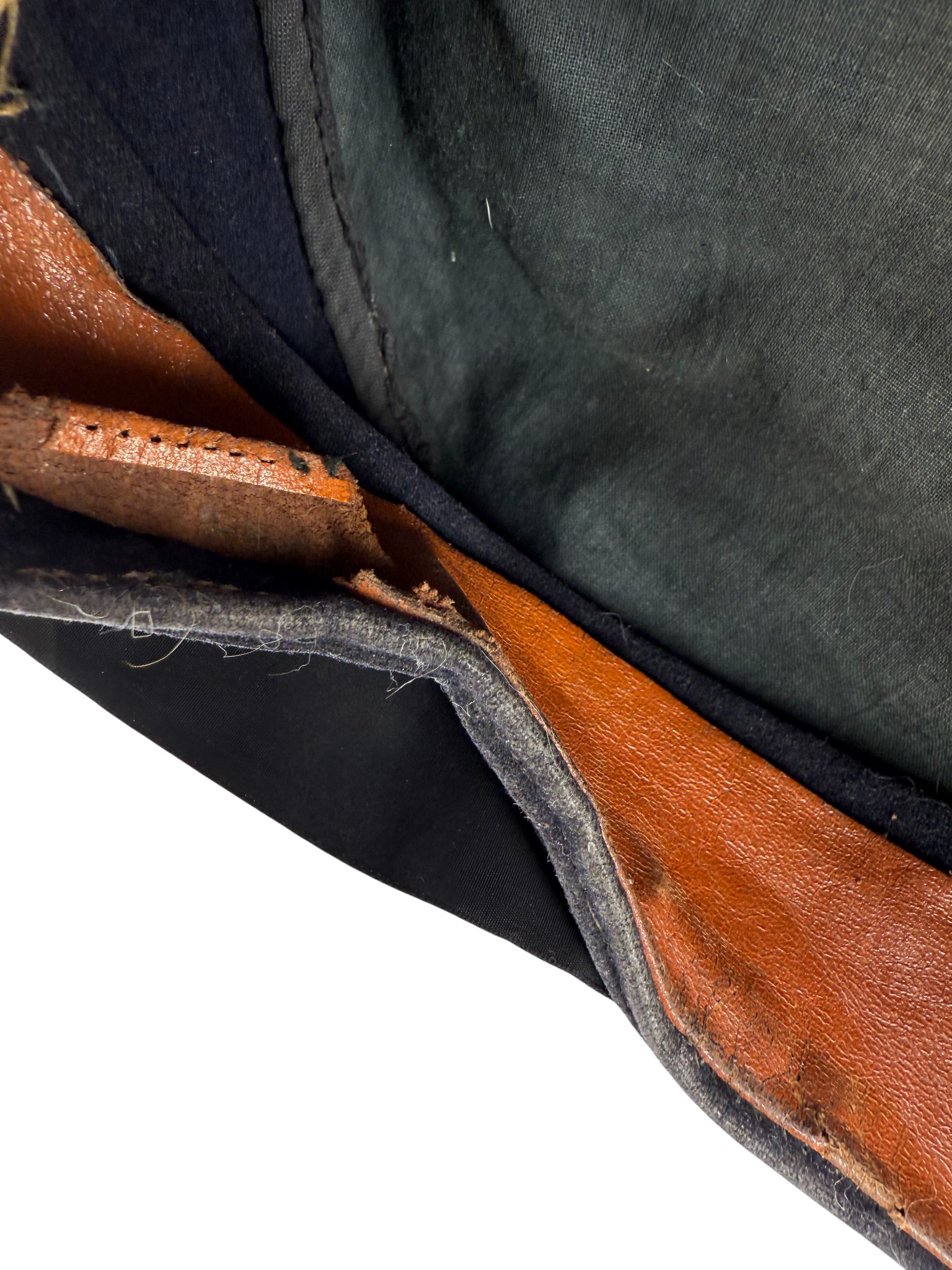 Kriegsmarine sailor Cap "Tellermütze" - Image 5