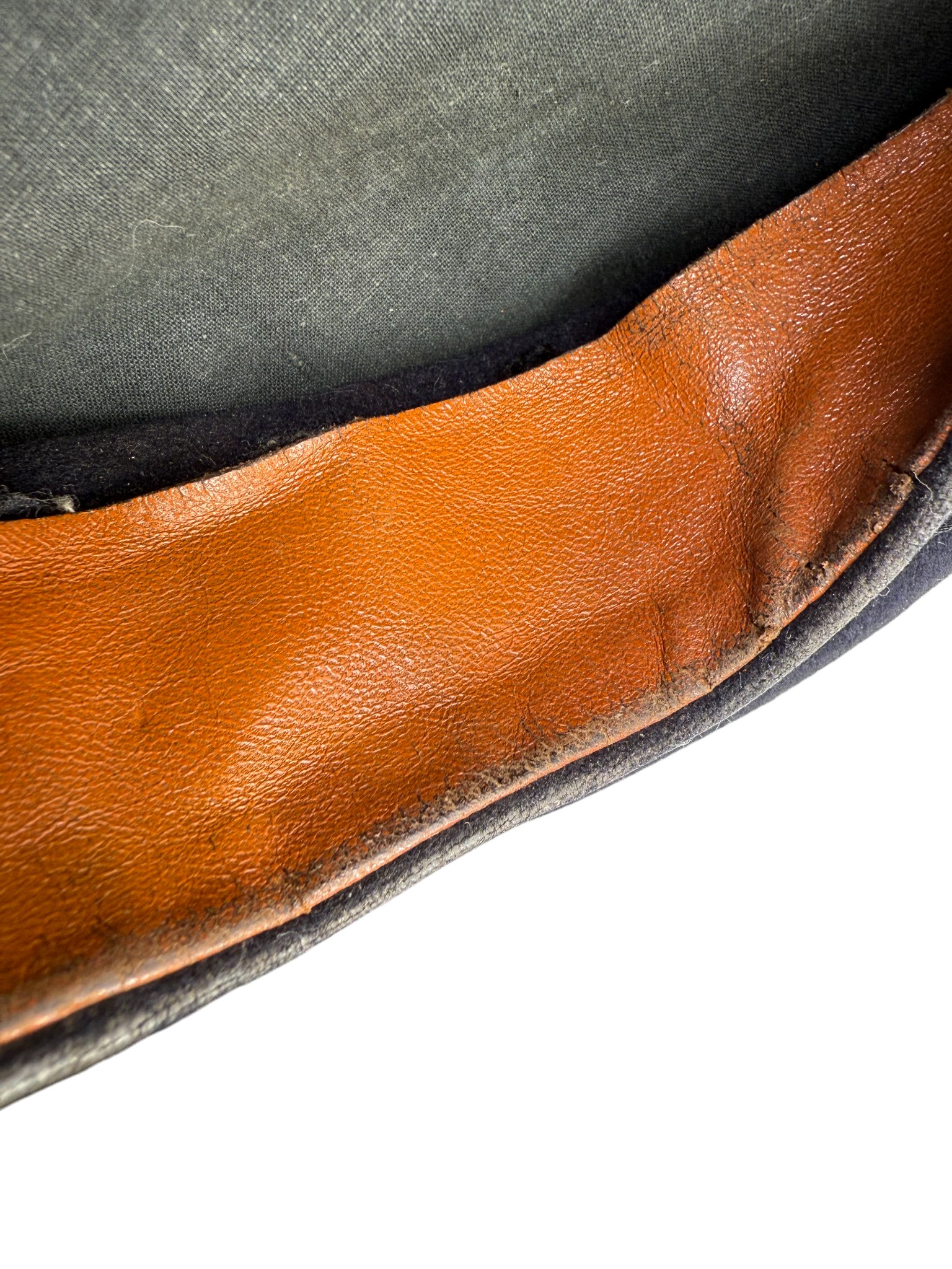 Kriegsmarine sailor Cap "Tellermütze" - Image 4