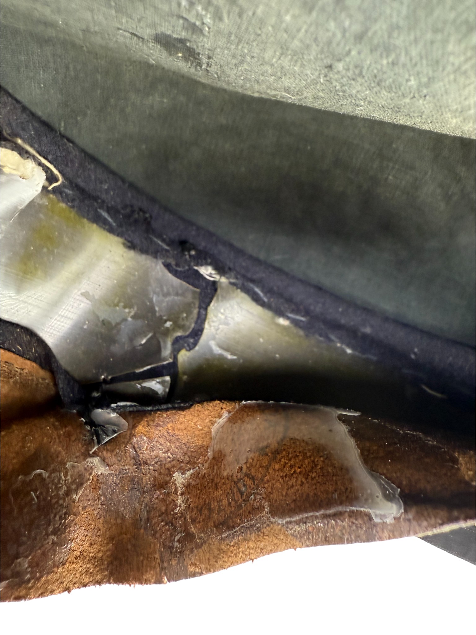 Kriegsmarine sailor Cap "Tellermütze" - Image 3