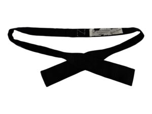 Rare Kriegsmarine Officer Bow tie OKK
