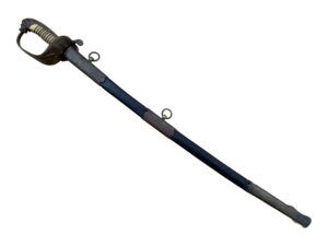 Kaiserliche Marine Officer’s Sword
