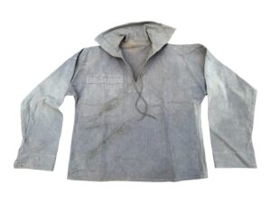 Reichsmarine/Kriegsmarine work shirt