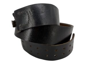 Late war Kriegsmarine equipment Belt