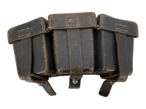 K98 ammunition pouch 1941