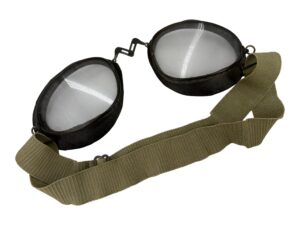 Luftwaffe Model 306 Luftwaffe Flying Goggles