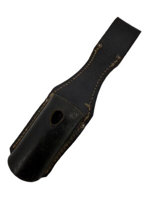 Mauser 98k Bayonet frog with RBNr