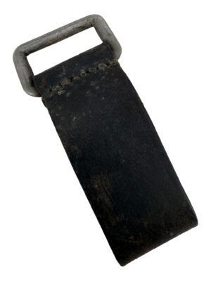 Wehrmacht belt loop - D-ring