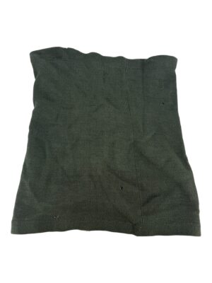Wehrmacht Toque - 'Kopfschützer' scarf