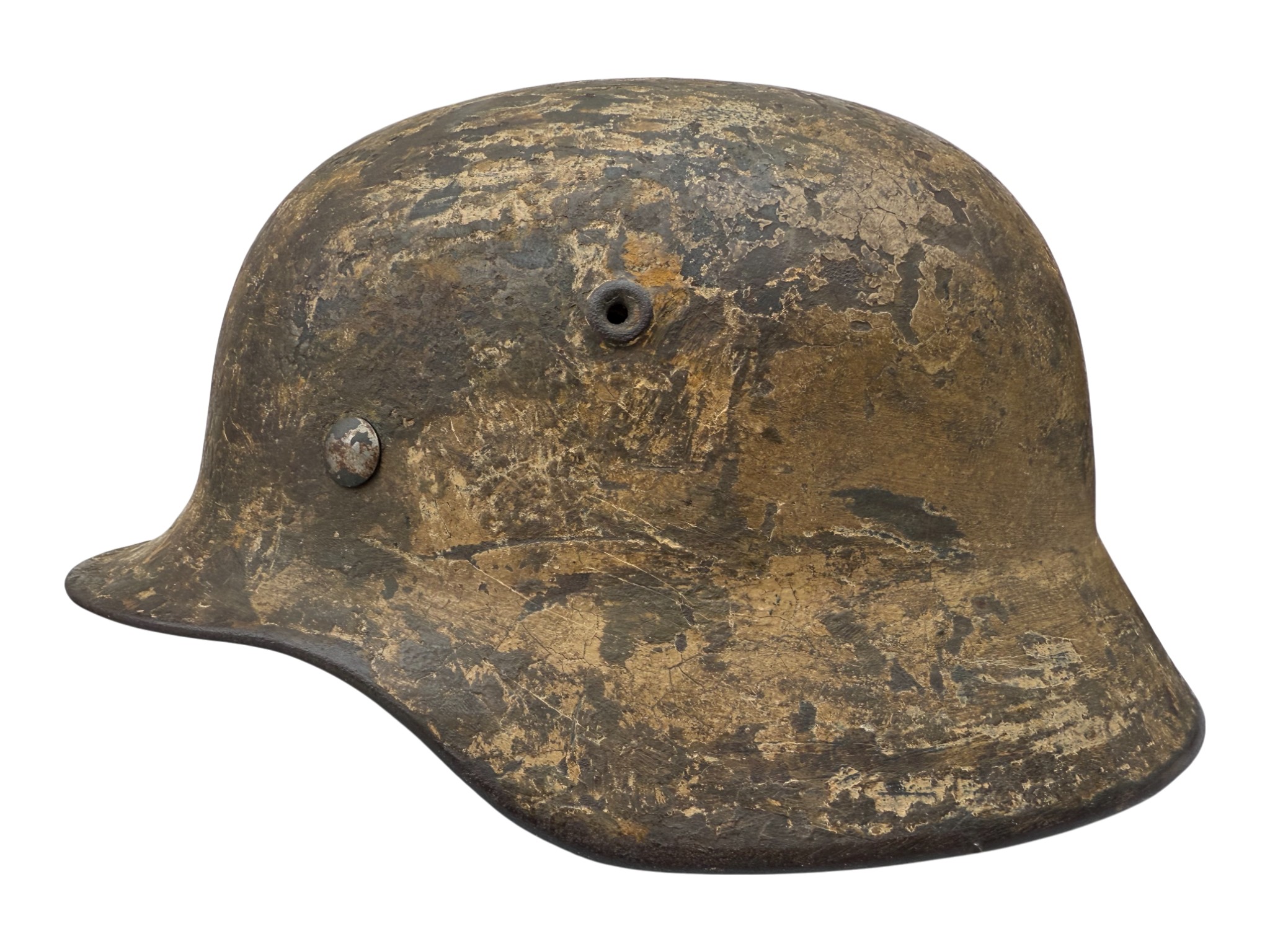 m40 SE68 camuflage helmet