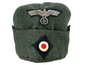 M34 Heer side cap 1939