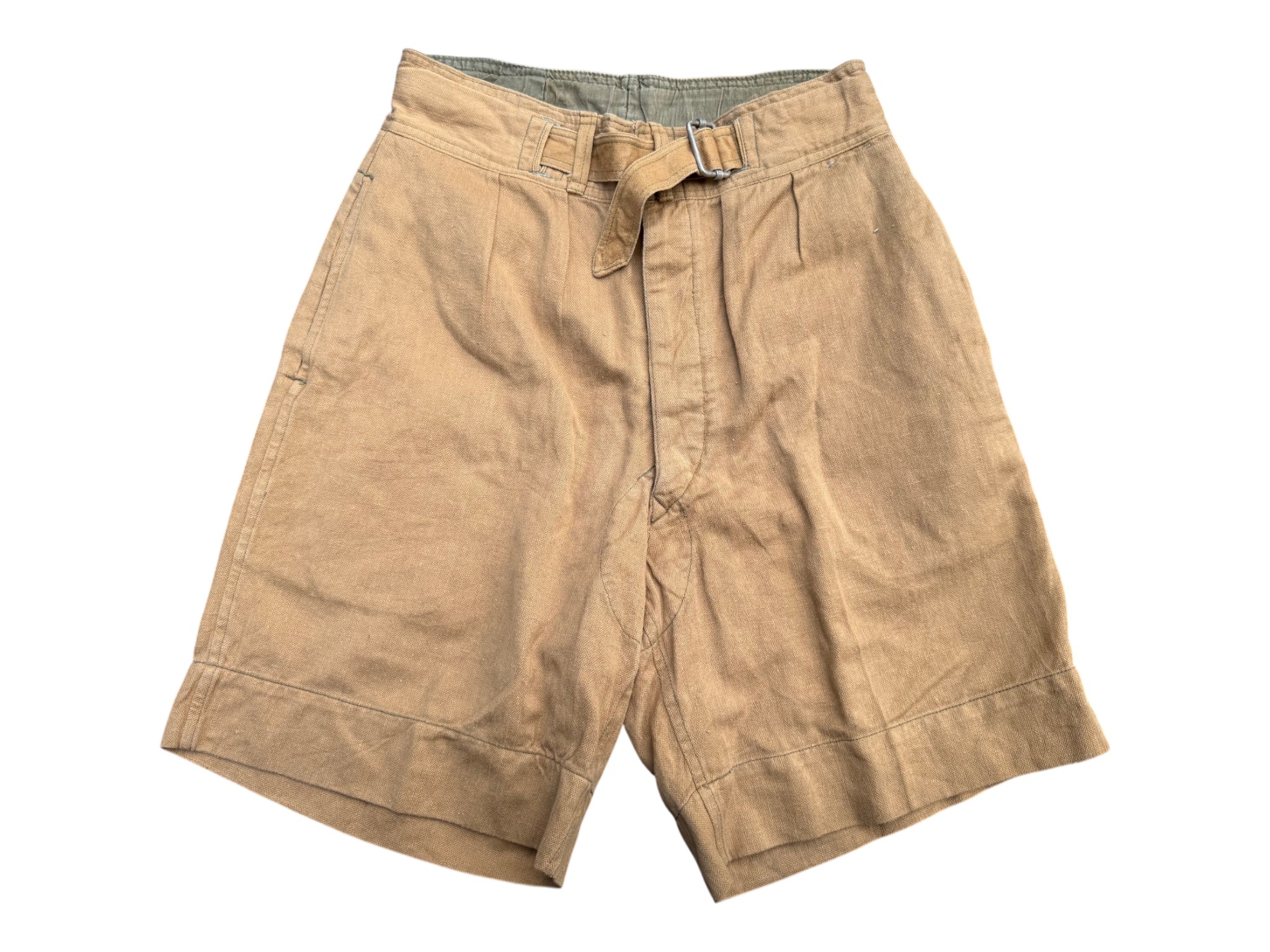 Luftwaffe tropical shorts