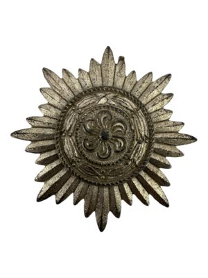 Ostvolk medal in Silver 1st class