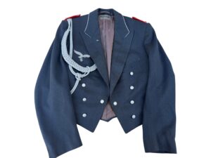 Luftwaffe officers evening gala jacket - Flak
