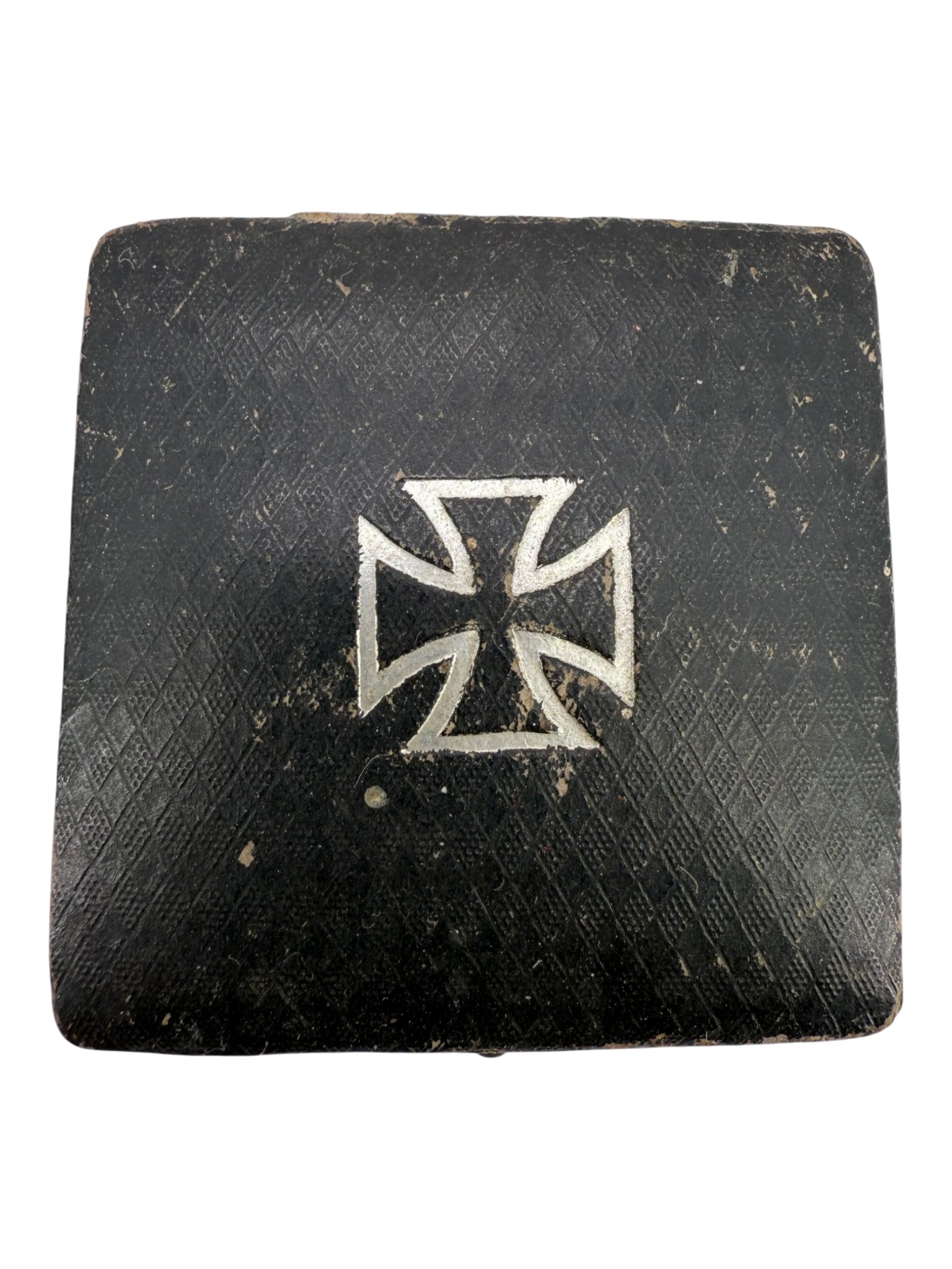 Imperial ww1 Iron cross 1st class box (1)