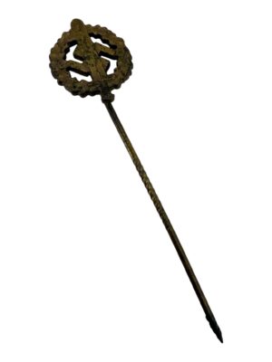 SA sport badge miniature Pin (2)