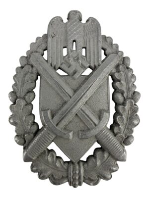 Heer shooting lanyard shield (3)