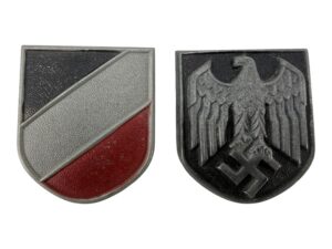 Heer Tropical helmet shields